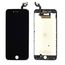 Дисплей iPhone 6S Plus в сборе с тачскрином (Черный) High Quality Apple - Сервис Плюс Рус