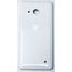 Задняя крышка Microsoft Lumia 550 (RM-1127) (Белый) (Оригинал) Microsoft - Сервис Плюс Рус