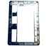 Asus MeMO Pad FHD 10 ME302KL Рамка дисплея (оригинал) - черный ASUS - Сервис Плюс Рус