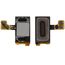 Samsung Galaxy S7 (SM-G930F) Слуховой динамик на шлейфе (оригинал) Samsung - Сервис Плюс Рус