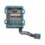 Samsung Galaxy S3 mini (GT-i8190) Коннектор SD - карты (снятый оригинал) Samsung - Сервис Плюс Рус