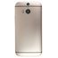 HTC One M8 Крышка задняя (без стекла камеры) (Золотой) (original) HTC - Сервис Плюс Рус