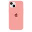 Чехол силиконовый для iPhone 14 Pro (6.1) Silicon Сase - №19 (Светло-розовый) Apple - Сервис Плюс Рус