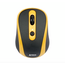 Мышь A4Tech G9-250-3, беспроводная, черная с желтым - Сервис Плюс Рус