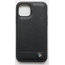 Чехол iPhone 11 Pro BMW Perforated Leather PEBO, черный - Сервис Плюс Рус