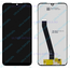 Дисплей для Xiaomi Redmi 7 в сборе с тачскрином (черный) - Сервис Плюс Рус