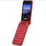 Сотовый телефон Philips Xenium E2601 - красный - Сервис Плюс Рус