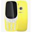 Телефон Nokia 3310 Dual Sim, Желтый (б/у) Nokia - Сервис Плюс Рус