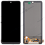 Дисплейный модуль Xiaomi Redmi Note 11 4G / Poco M4 Pro 4G (черный) - Сервис Плюс Рус