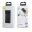 Power bank Внешний аккумулятор 10000 Mah 15W Bipow Digital Display Baseus черный PPDML-I01 - Сервис Плюс Рус
